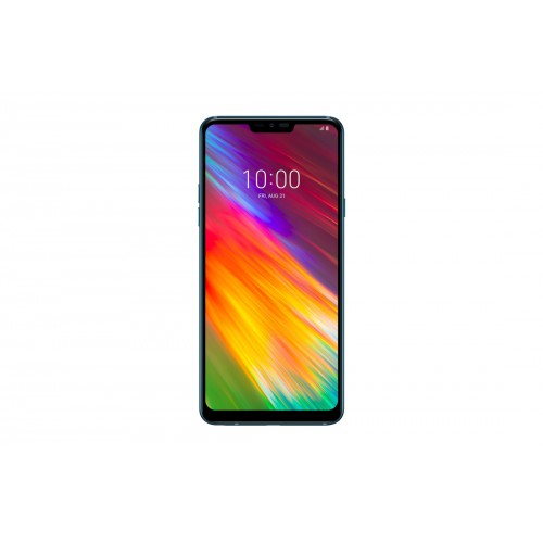 LG G7 Fit Smartphone (Blue)